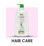 Hair Care